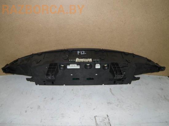 Панель приборов Nissan Primera P12