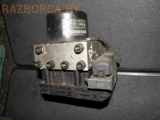 Блок АБС Ford Galaxy 2 Блок АБС Ford Galaxy 2