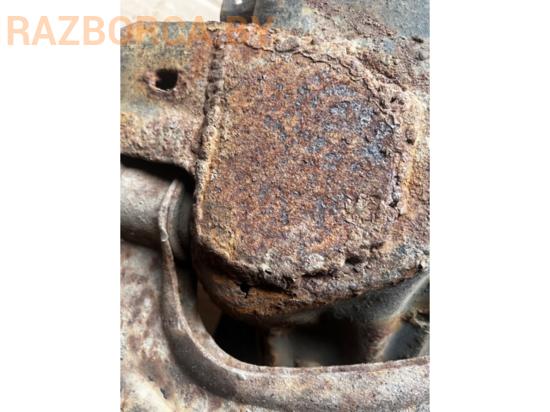 Балка подвески передняя (подрамник) Volkswagen Golf 2 Балка подвески передняя (подрамник) Volkswagen Golf 2