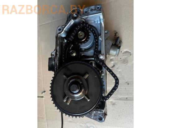 Насос вакуумный Nissan Primera P12 Насос вакуумный Nissan Primera P12