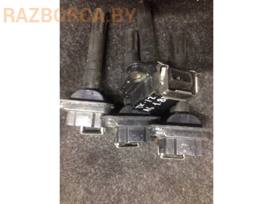 Катушка зажигания Audi A6 (C5)