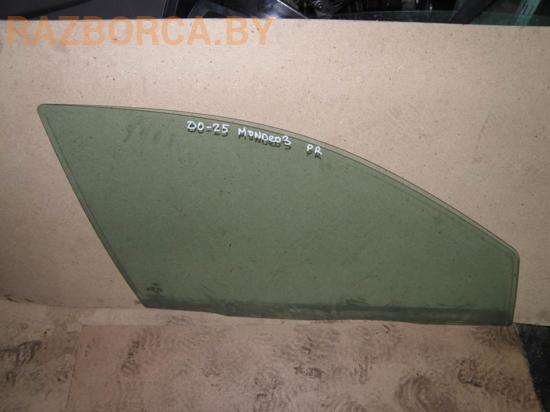 Стекло переднее R Ford Mondeo 3