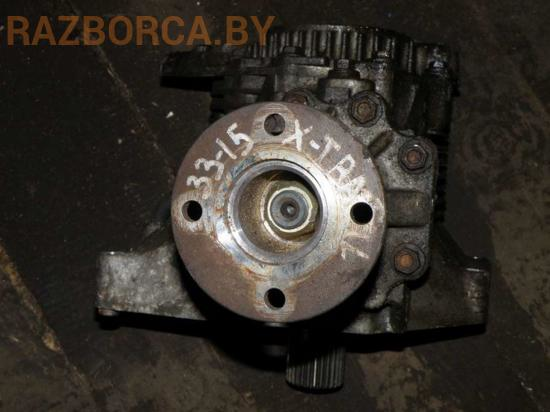 Раздатка Nissan X-Trail (T30) Раздатка Nissan X-Trail (T30)