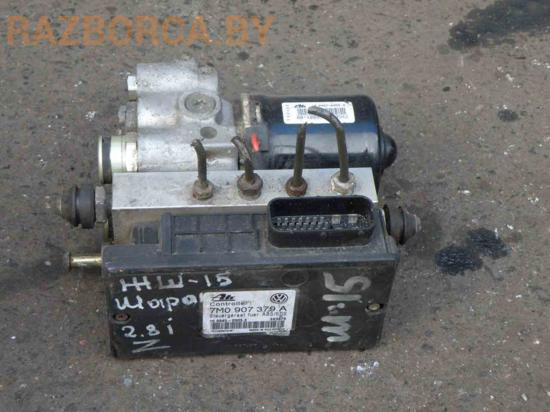 Блок АБС Volkswagen Sharan ->2000 Блок АБС Volkswagen Sharan ->2000