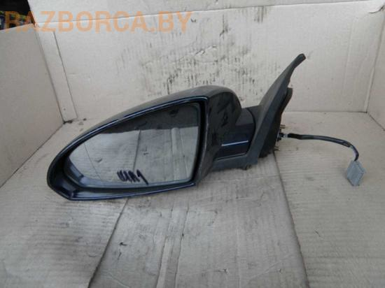 Зеркало наружное левое Nissan Primera P12