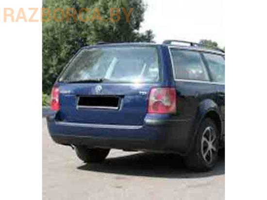 Автомобиль Volkswagen Passat B5 GP