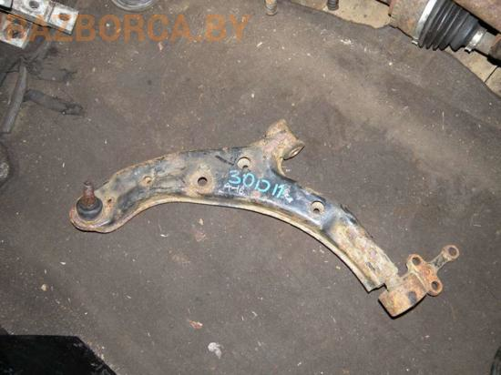 Рычаг передний L Nissan Almera N16