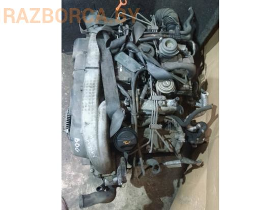 Двигатель ( ДВС ) Audi A4 (B7) Двигатель ( ДВС ) Audi A4 (B7)