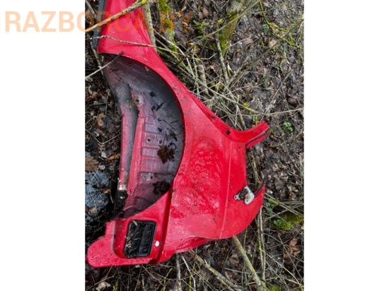 Крыло зад L Renault Scenic Крыло зад L Renault Scenic