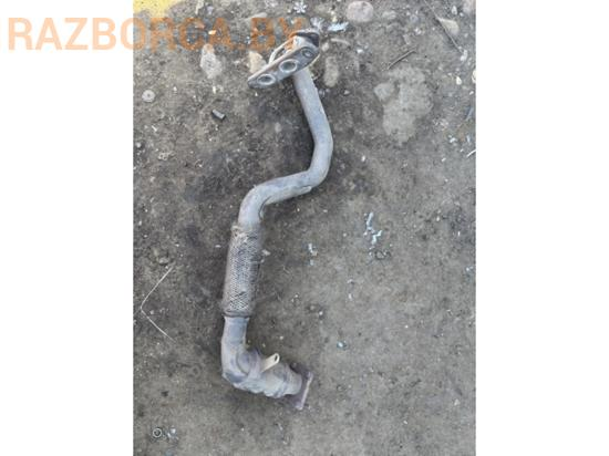 Труба приемная глушителя Volkswagen TOURAN