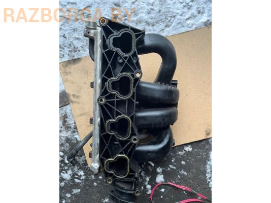 Коллектор впускной Ford Galaxy 2 Коллектор впускной Ford Galaxy 2