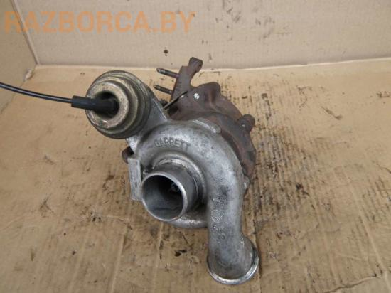 Турбина Opel Astra G