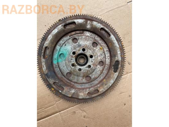Маховик / Корзина сцепления Audi A4 (B6)