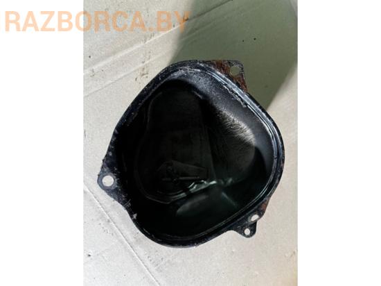 Крышка КПП Renault Scenic Крышка КПП Renault Scenic