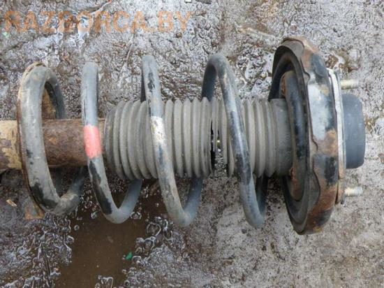 Пружина передняя Nissan Primera P12