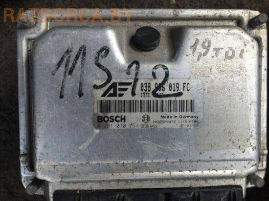 Блок управления двигателем Ford Galaxy 2 Блок управления двигателем Ford Galaxy 2