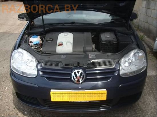 Автомобиль Volkswagen Golf 5