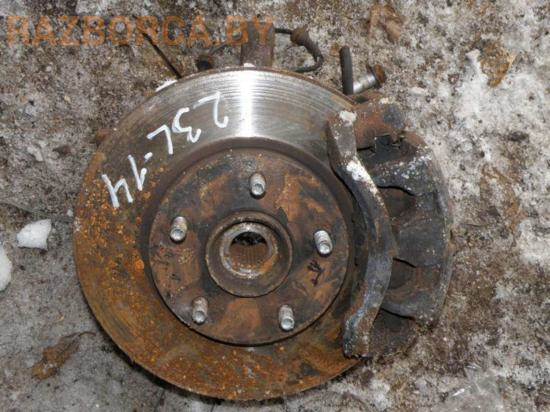 Ступица передняя R Nissan X-Trail (T30) Ступица передняя R Nissan X-Trail (T30)