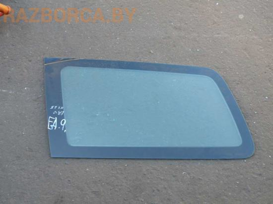 Стекло заднее кузовное(форточка) L Ford Mondeo 3