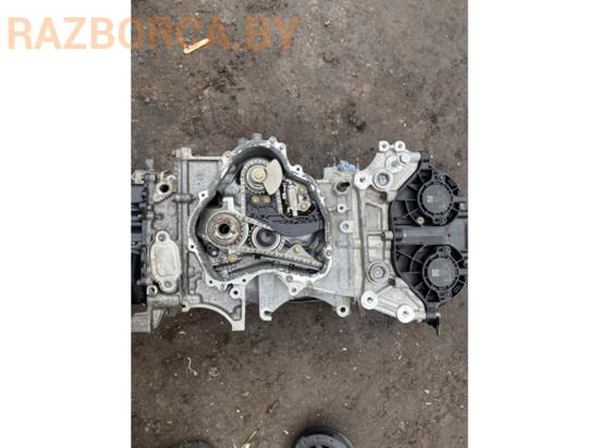 Двигатель ( ДВС ) Buick Encore GX