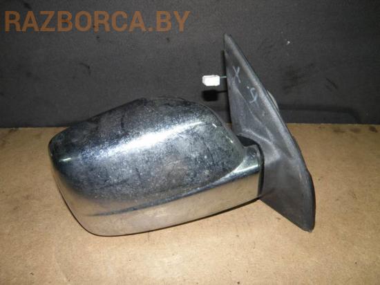 Зеркало наружное правое Nissan X-Trail (T30)