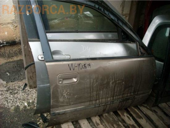 Дверь передняя R Nissan Primera P10 Дверь передняя R Nissan Primera P10