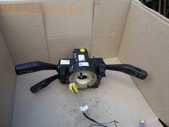 Стрекоза (переключатель подрулевой) Volkswagen Passat B6