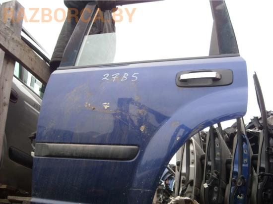 Дверь задняя L Nissan X-Trail (T30) Дверь задняя L Nissan X-Trail (T30)
