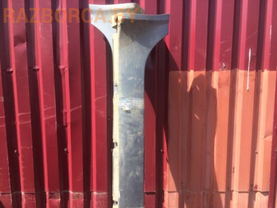 Накладка на порог L Nissan Primera P12