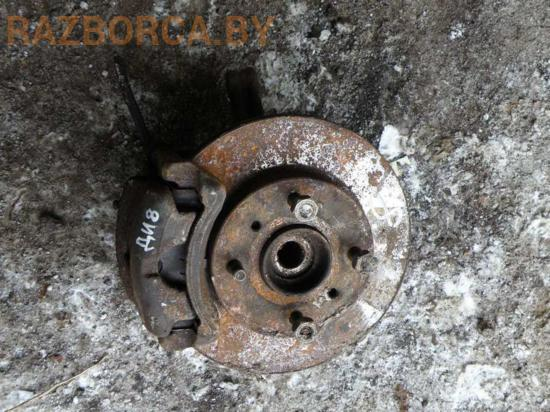 Ступица передняя L Nissan Almera N16