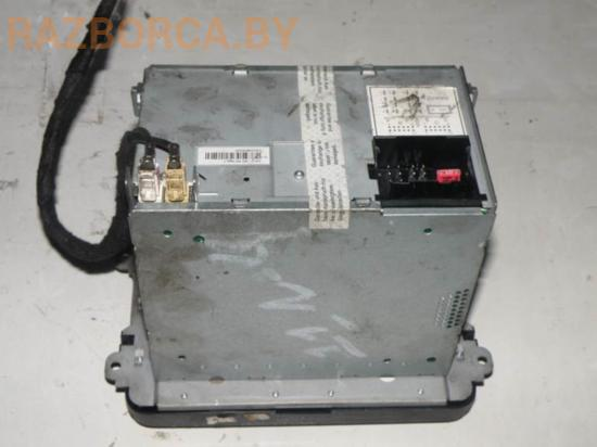 Магнитола Volkswagen Passat B6 Магнитола Volkswagen Passat B6