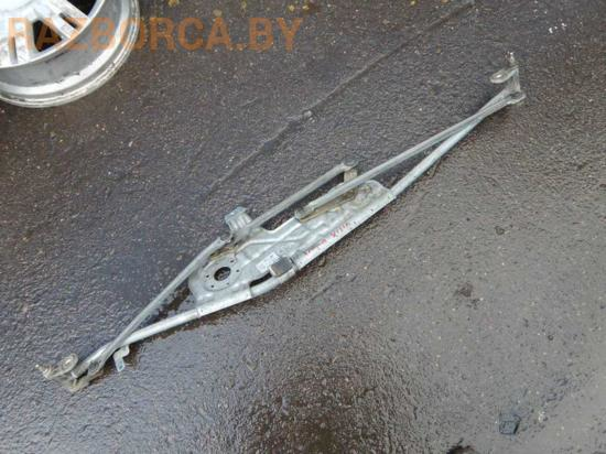 Трапеция дворников Ford Galaxy 2 Трапеция дворников Ford Galaxy 2