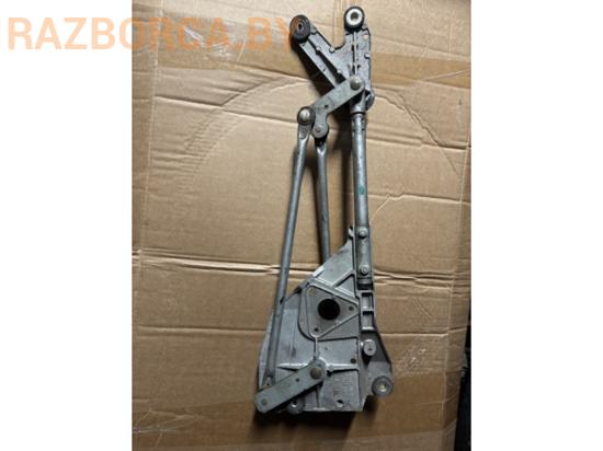 Трапеция дворников Nissan X-Trail (T30) Трапеция дворников Nissan X-Trail (T30)