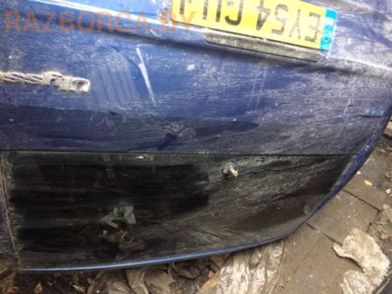 Крышка (дверь) багажника Fiat Ulysse