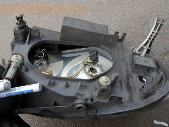 Фара левая Ford Galaxy 2 Фара левая Ford Galaxy 2