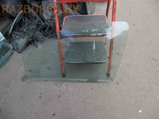 Стекло переднее L SEAT Alhambra 2001->