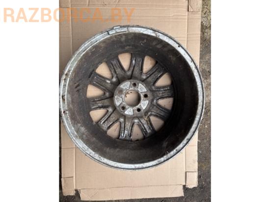 Диск литой Nissan Primera P12