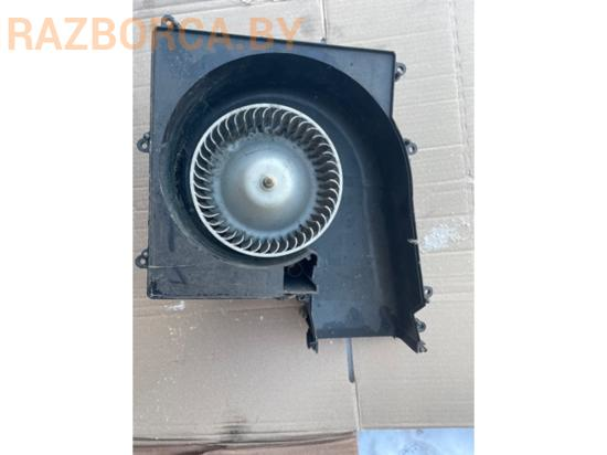 Моторчик печки Nissan Primera P12 Моторчик печки Nissan Primera P12