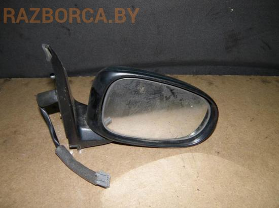 Зеркало наружное правое Nissan Almera Tino