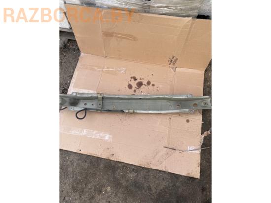 Усилитель бампера перед Opel Vectra B