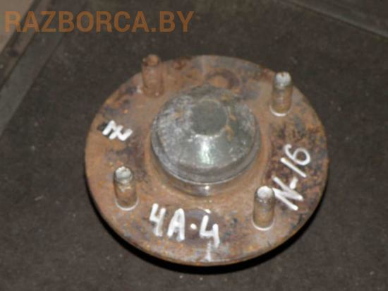 Ступица задняя L Nissan Almera N16 Ступица задняя L Nissan Almera N16