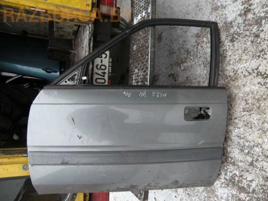 Дверь передняя L Mazda 626 III(GD) -92