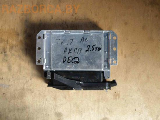 Блок управления КПП Audi A6 (C5)