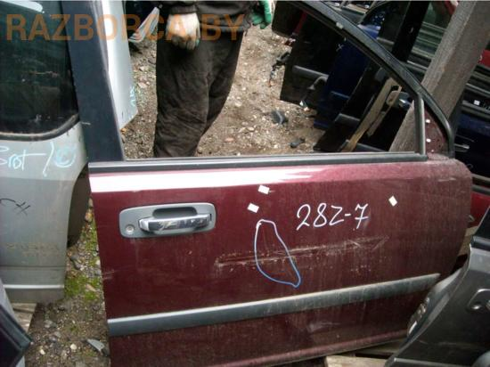 Дверь передняя R Nissan X-Trail (T30)