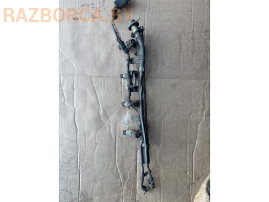 Форсунка Nissan Primera P11