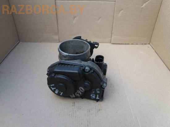 Дроссельная заслонка Audi A6 (C5) Дроссельная заслонка Audi A6 (C5)