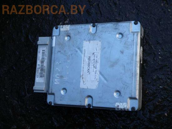 Блок управления двигателем Ford Focus 1 Блок управления двигателем Ford Focus 1
