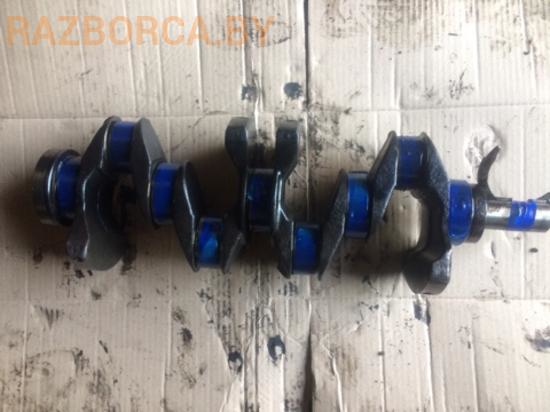 Коленвал Nissan Primera P12