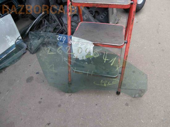 Стекло переднее R Audi A6 (C5)