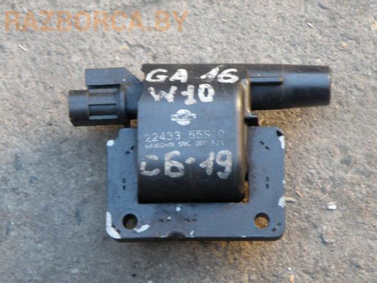 Катушка зажигания Nissan Primera P11 Катушка зажигания Nissan Primera P11